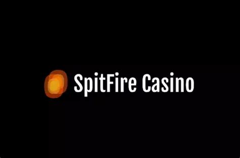 Spitfire casino bonus